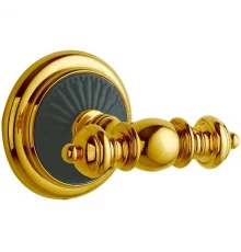 Крючок двойной Boheme Palazzo 10156