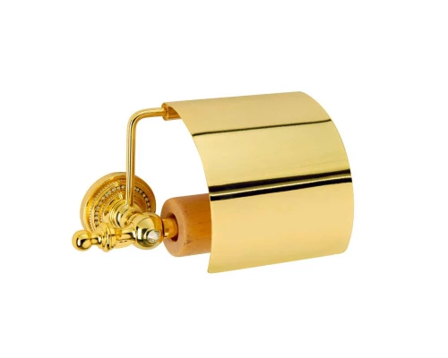 Держатель туалетной бумаги Boheme Imperiale 10401