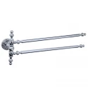 Полотенцедержатель 42 см Boheme Brillante 10442