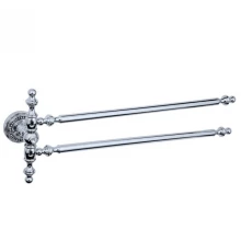 Полотенцедержатель 42 см Boheme Brillante 10442