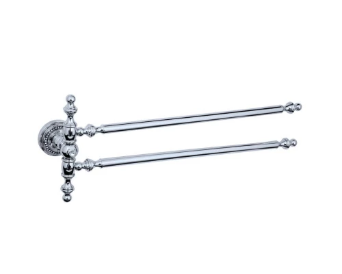 Полотенцедержатель 42 см Boheme Brillante 10442