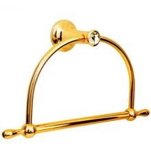 Кольцо для полотенец Boheme Chiaro 10505