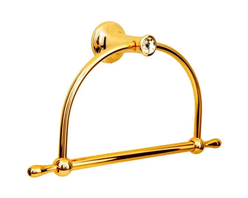 Кольцо для полотенец Boheme Chiaro 10505