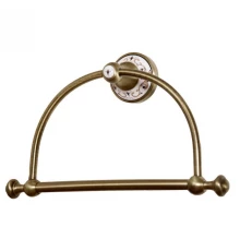 Кольцо для полотенец Boheme Provanse 10805