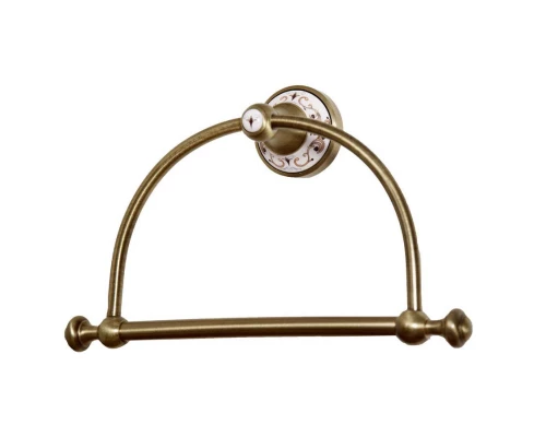 Кольцо для полотенец Boheme Provanse 10805