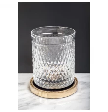 Стакан Boheme 10218