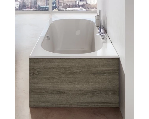 Акриловая ванна 180x80 см Ravak City Slim C921300000