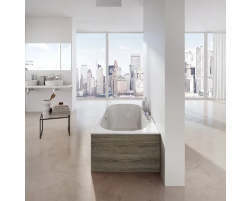 Акриловая ванна 180x80 см Ravak City Slim C921300000