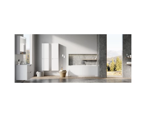 Акриловая ванна 120x70 см Ravak Classic II CC11000000