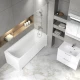 Акриловая ванна 150x70 см Ravak Classic II CC31000000