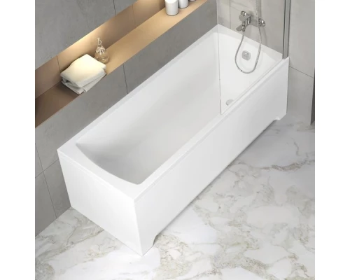 Акриловая ванна 160x70 см Ravak Classic II CC41000000