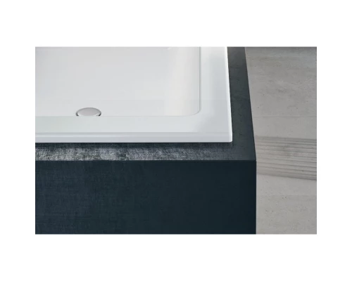 Акриловая ванна 180x80 см Ravak Formy 01 Slim C881300000