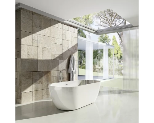 Акриловая ванна 169x80 см Ravak Freedom O XC00100032