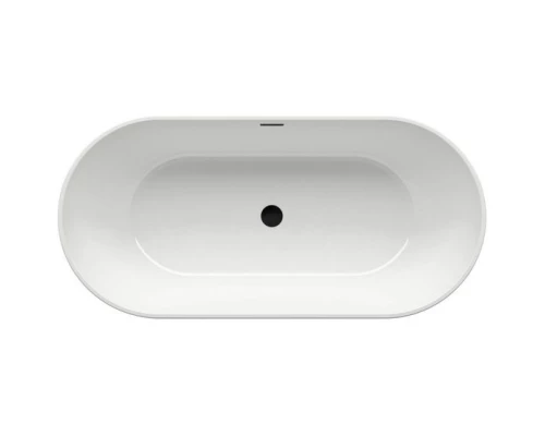 Акриловая ванна 169x80 см Ravak Freedom O XC00100032