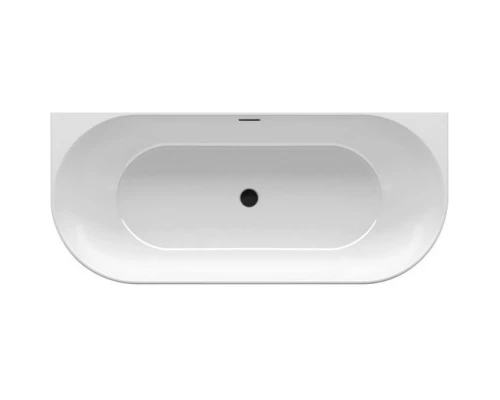 Акриловая ванна 166x80 см Ravak Freedom W XC00100033