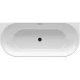 Акриловая ванна 166x80 см Ravak Freedom W XC00100033