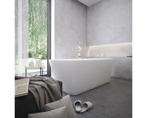 Акриловая ванна 178x80 см Ravak Solo XC00100036