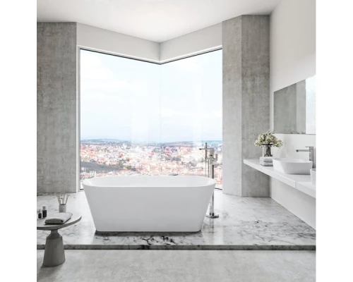 Акриловая ванна 178x80 см Ravak Solo XC00100036