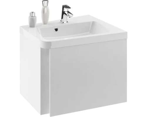 Тумба белый глянец 55 см Ravak SD 10° 550 R X000000742