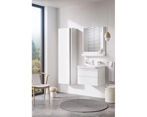 Тумба белый глянец 55 см Ravak SD 10° II 550 X000001283