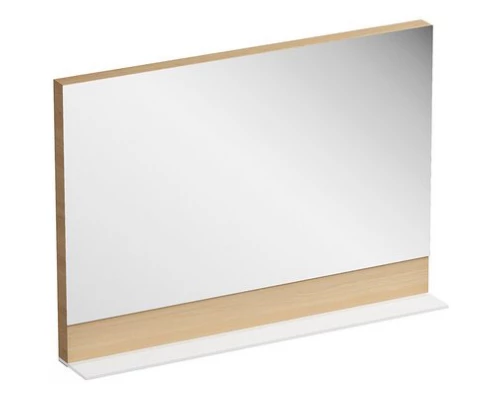 Зеркало 120x71 см дуб Ravak Formy 1200 X000001048