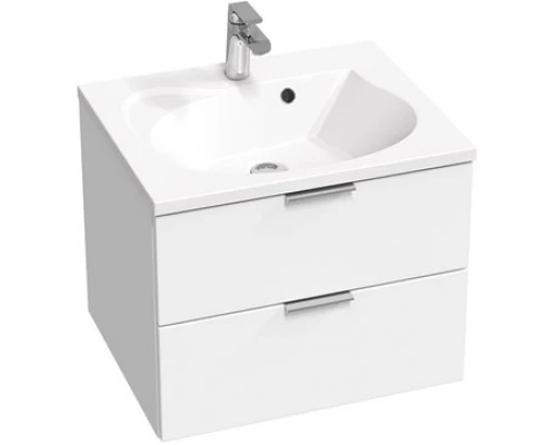 Тумба белый глянец 76 см Ravak SD Rosa II 760 H X000001495