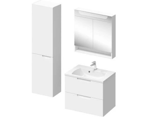 Пенал подвесной белый глянец Ravak SB Classic II 400 L X000001472