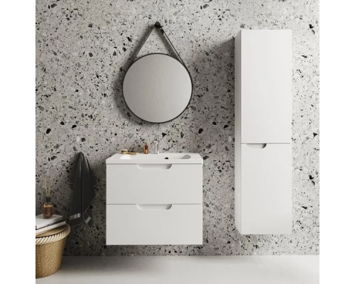 Пенал подвесной белый глянец Ravak SB Classic II 400 R X000001474