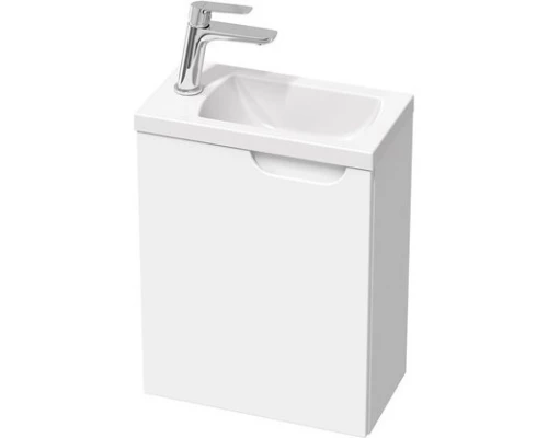 Тумба белый глянец 40 см Ravak SD Classic II 400 L X000001484