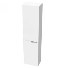 Пенал подвесной белый глянец/серый Ravak SB Classic II 400 L X000001473