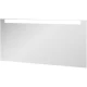 Зеркало 100x44 см Ravak Clear 1000 X000000766