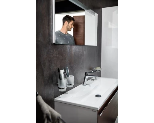 Зеркало 100x44 см Ravak Clear 1000 X000000766