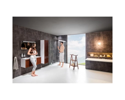 Зеркало 100x44 см Ravak Clear 1000 X000000766