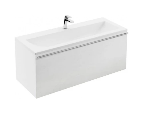 Тумба белый глянец 100 см Ravak SD Clear 1000 X000000759