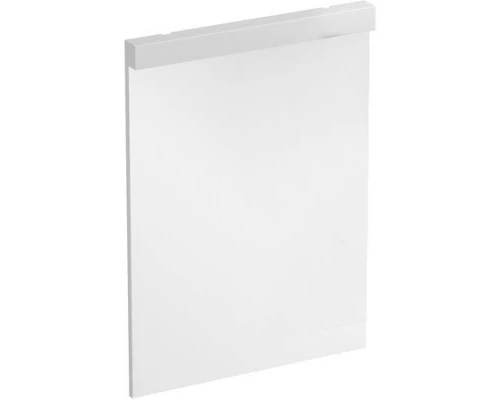 Зеркало 50x77 см белый глянец Ravak Natural 500 X000001056
