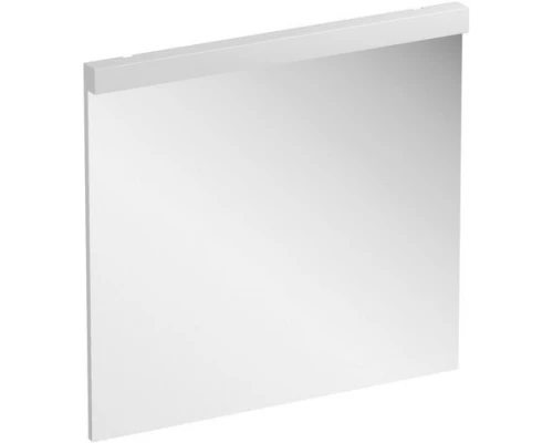 Зеркало 80x77 см белый глянец Ravak Natural 800 X000001057
