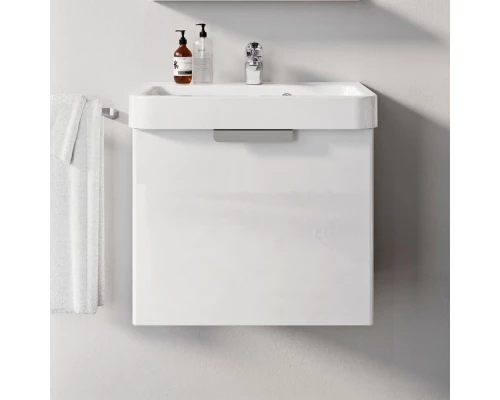 Тумба белый глянец 53 см Ravak SD BeHappy II 530 X000001097