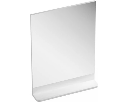 Зеркало 53x74 см белый глянец Ravak BeHappy II 550 X000001099