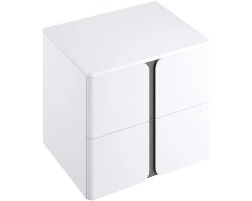 Столешница 60 см белый глянец Ravak Balance 600 X000001370