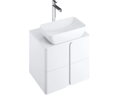 Тумба белый глянец 60 см Ravak SD Balance 600 X000001366