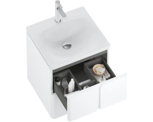 Тумба белый глянец 60 см Ravak SD Balance 600 X000001366