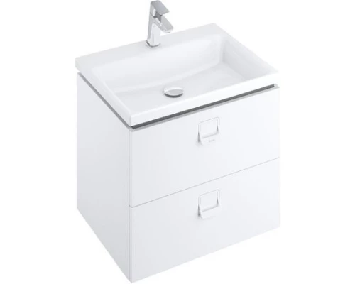 Тумба белый глянец 60 см Ravak SD Comfort 600 X000001377