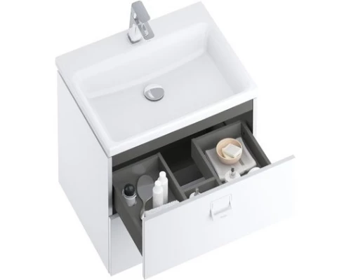 Тумба белый глянец 60 см Ravak SD Comfort 600 X000001377
