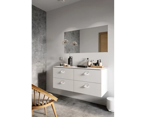 Тумба белый глянец 60 см Ravak SD Comfort 600 X000001377