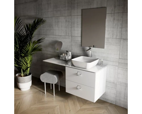 Тумба белый глянец 60 см Ravak SD Comfort 600 X000001377