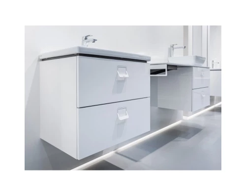 Тумба белый глянец 60 см Ravak SD Comfort 600 X000001377