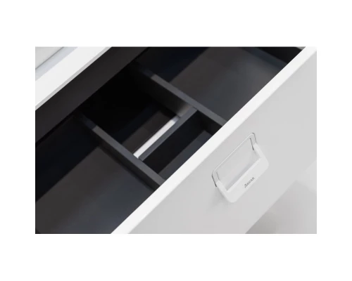 Тумба белый глянец 80 см Ravak SD Comfort 800 X000001378