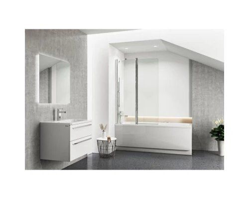 Зеркало 60x70 см Ravak Oblong I X000001562