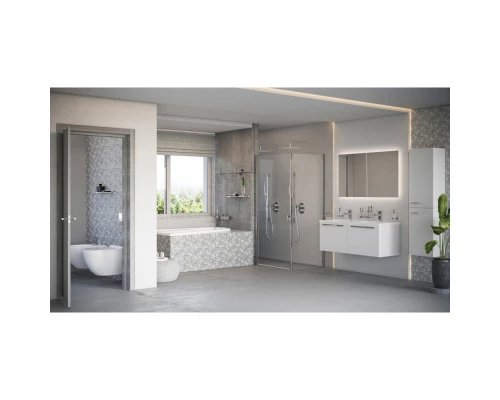 Зеркало 60x70 см Ravak Oblong I X000001562