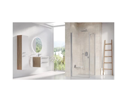 Зеркало 60x60 см Ravak Luna I X000001578